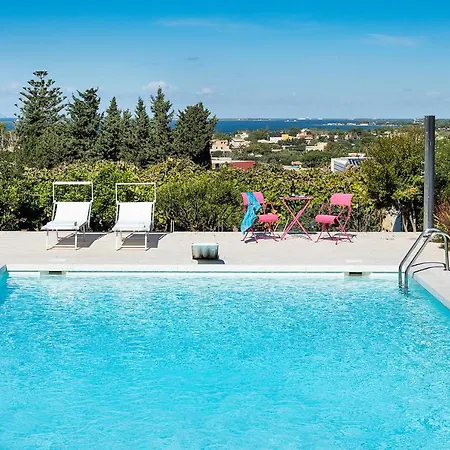 Sleeps 7 Pool Air Con Wifi Villa *