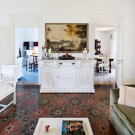 Sleeps 7 Pool Air Con Wifi L'Addolorata