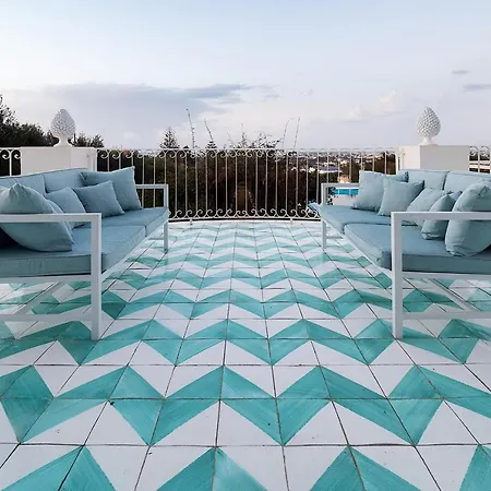 Villa Sleeps 7 Pool Air Con Wifi *