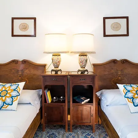 Sleeps 7 Pool Air Con Wifi Villa L'Addolorata