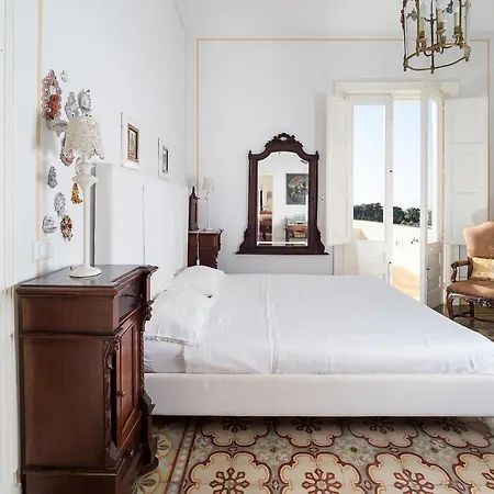 Sleeps 7 Pool Air Con Wifi L'Addolorata