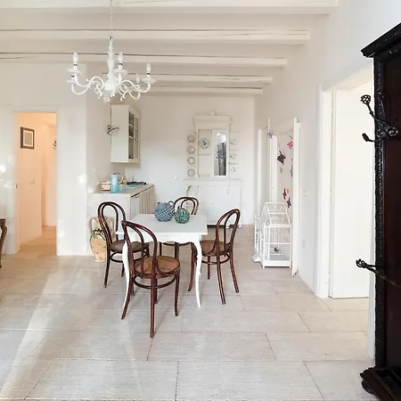 Villa Sleeps 7 Pool Air Con Wifi L'Addolorata